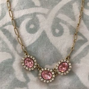 1928 Vintage Designed Necklace
